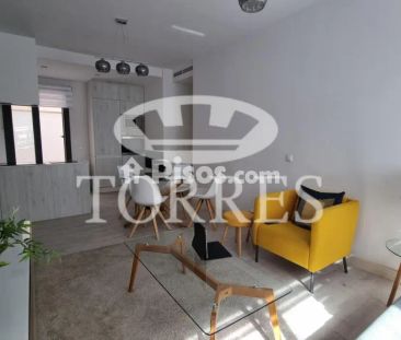 Piso en alquiler en Calle de la Constancia, 49 - Foto 1