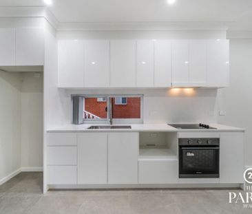 Modern Granny Flat - Photo 6