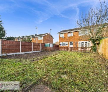 3 bedroom terraced house to rent - Photo 3