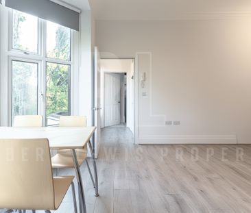 Two-Bed, Two-Bath Split-Level Flat – Shepherds Hill, N6 5QJ - Photo 4