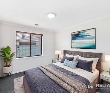 Modern 4-Bedroom Family Home in a Peaceful Location!! - Photo 3