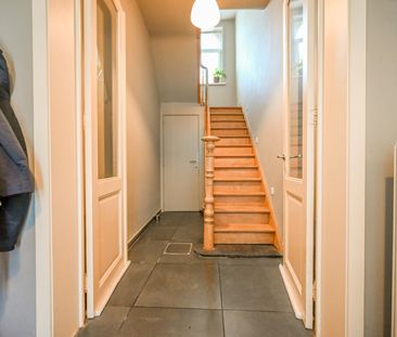 Ruime stadswoning nabij centrum Izegem - Photo 1