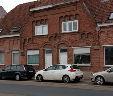 Rijwoning met twee slaapkamers en tuin. - Photo 4