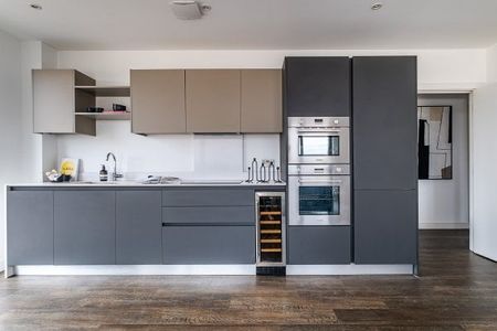 CHADWICK HOUSE, CROYDON, CR0, Property for rent - Photo 5