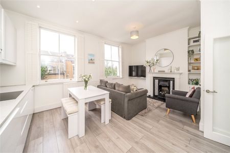 Blythe Road, Brook Green, W14, London - Photo 2