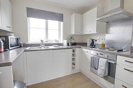 2 bedroom flat to rent - Photo 4