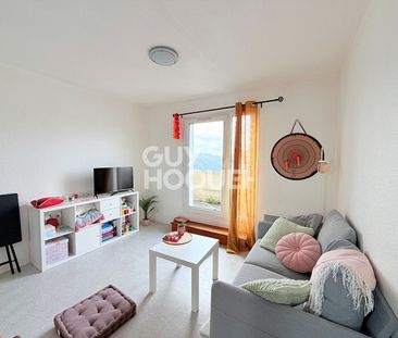 Location Appartement 2 pièces 35m² - Photo 3
