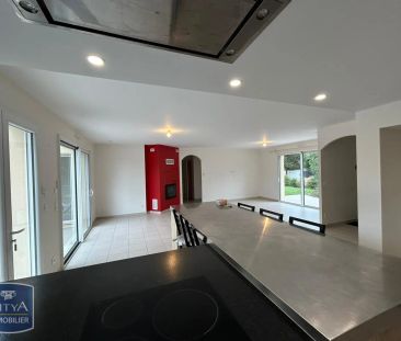 Maison à louer 5 pièces 155.92m² - Photo 1