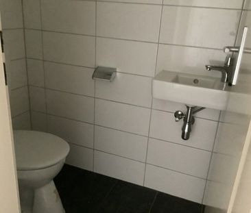 Frisch renovierte 4-Zimmer-Wohnung in zentraler Lage von Ibbenbüren! - Photo 1