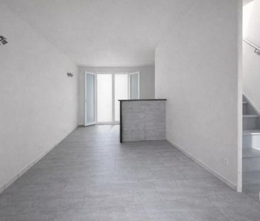 Appartement 2 pièces à Boulogne-sur-Mer - Photo 6