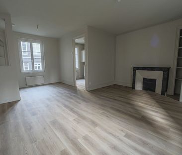 Location Appartement 1 pièce 35m² ROUEN 76000 - Photo 1