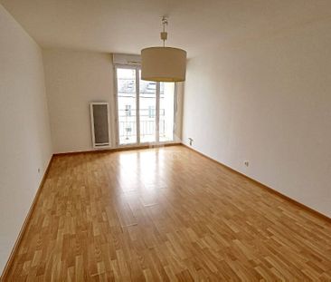 Location appartement 2 pièces 48.82 m² à Angers (49000) - Photo 1