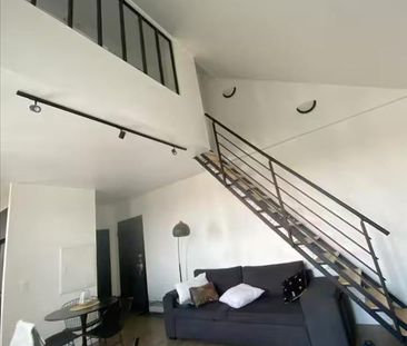 2 pièces - Meublé - 39,95 m² - 1er étage - Colocation non autorisée - Photo 3