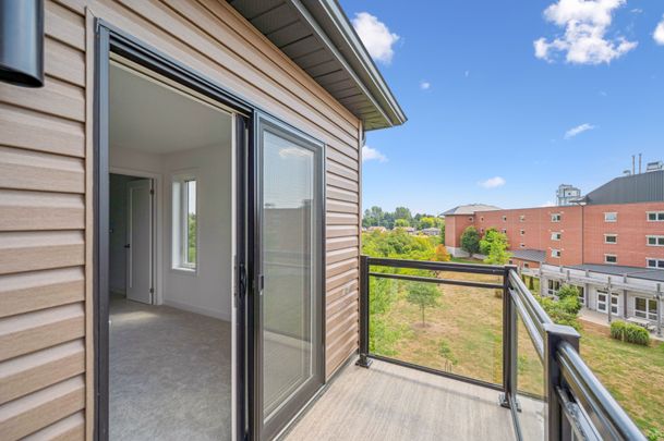 For Lease - 940 St David Street Unit# 55, Centre Wellington, Ontario - Photo 1