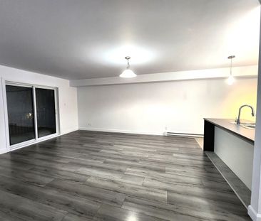 **APPARTEMENT**3 ½ **Boul. Bastien - Photo 2