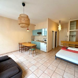 Location Appartement 1 pièce 30m² BORDEAUX 33000 - Photo 2