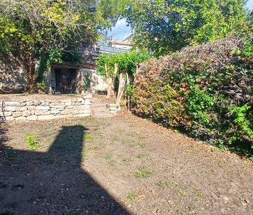 Location Maison 3 pièces 72m² ANGOULEME 16000 - Photo 3