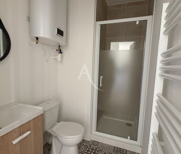 Location Appartement 3 pièces 45m² - Photo 3