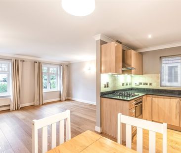 Banbury Road, Oxford, OX2 ground floor flat to rent - Photo 2