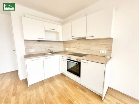 Eggenberger Gürtel 73 – Modernes Wohnen und Arbeiten im Herzen von Graz - Photo 4