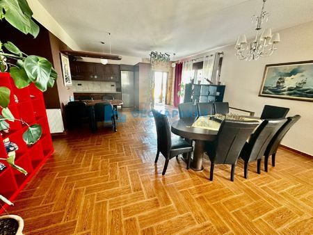 Διαμέρισμα για ενοικίαση Άγιος Βασίλειος (Νίκος Καζαντζάκης) - Φωτογραφία 4