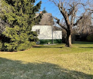 Der Frühling kann kommen! Reizendes Einfamilienhaus mit goßzügigen ... - Photo 6