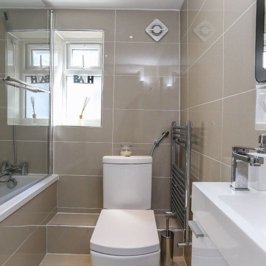 Room in a Shared Flat, Clarendon Road, W5 - Photo 1
