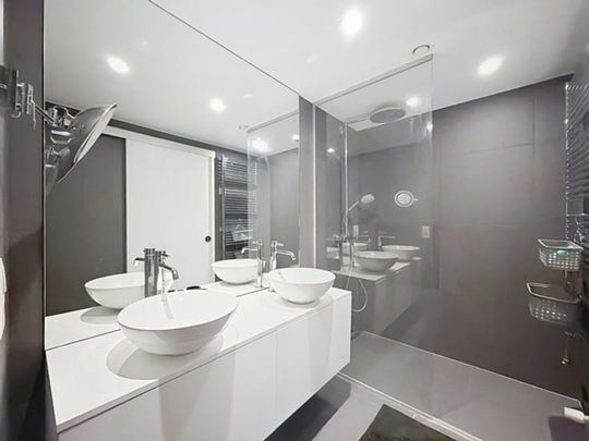 Appartement te huur - Foto 1