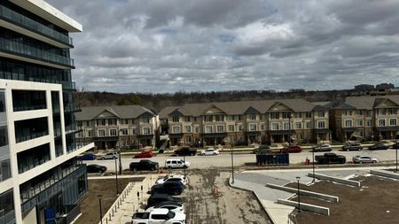For Lease - 3220 William Coltson Avenue Unit# 504, Oakville, Ontario - Photo 3