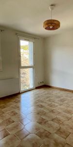 Location Appartement 1 pièce 23m² CLERMONT L HERAULT 34800 - Photo 4