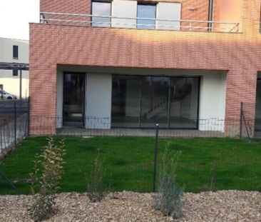 Location Maison 4 pièces 88m² CORNEBARRIEU 31700 - Photo 1