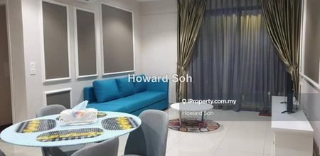 i-Suite @ i-City, Shah Alam - Photo 4
