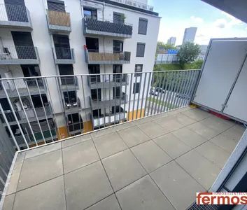 Moderne 3-Zimmer-Wohnung mit großzügigem Balkon im 10. Bezirk - Photo 1