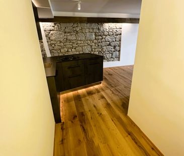 2 Zimmer, 40 m², 1. Stock - Foto 4