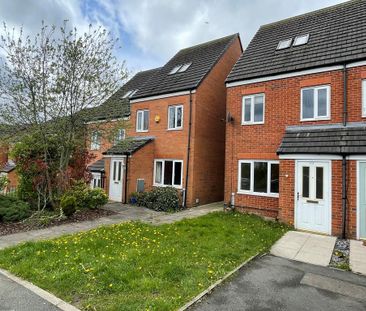 3 bedroom semi-detached house to rent - Photo 6