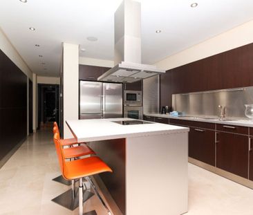 Middle Floor Apartment · Puerto Banús - Photo 5