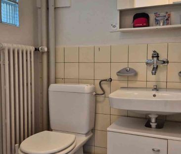 1 Zimmer, 20 m², 1. Stock - Photo 5