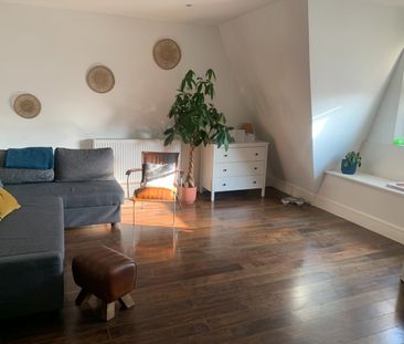 1 Bed Flat, Devonshire House, N8 - Photo 3