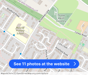 Heather Close, Bournemouth, Dorset, BH8 - Photo 1