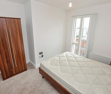 2 bedroom flat to rent - Photo 4