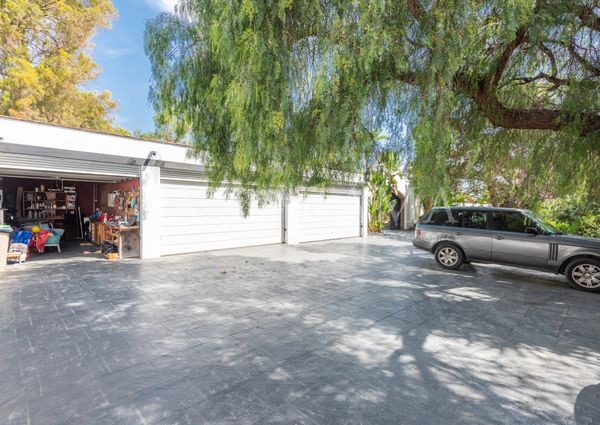 The villa of your dreams, ideal for family gatherings in Benahavís