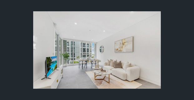 #SPACIOUS 1 BED#SWIMMING POOL#MODERN LIVING - Photo 1