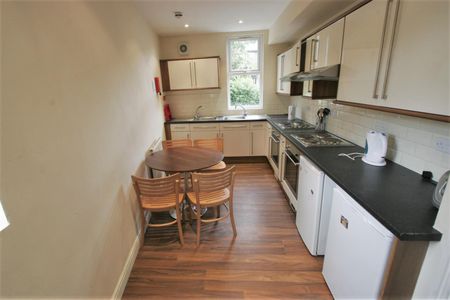 Ash Road, Headingley, Leeds, LS6 3HD - Photo 4