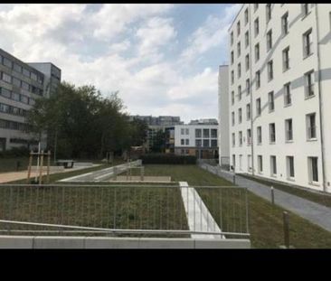 Studio Apartment - Photo 1