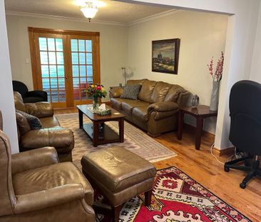 For Lease - 15 Lynnhaven Road Unit# Main Fl, Toronto, Ontario - Photo 4