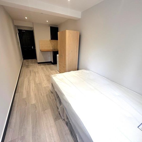 6 bedroom house share to rent - Photo 1