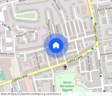 Seymour Street, Chorley - Photo 1