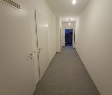 Charmante 3-Zimmer-Wohnung mit Balkon in zentraler Lage – 94.71m² W... - Photo 2