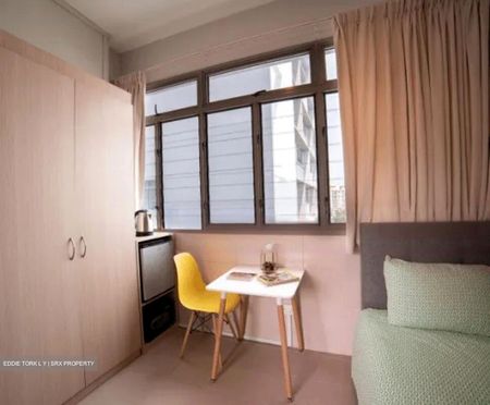 Boon Lay Drive (D22), Apartment - For Rent - Photo 5