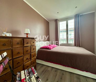 Appartement Colombes 2 pièce(s) 39.99 m2 - Photo 5